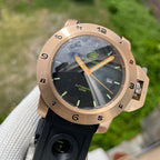 STEELDIVE SD1939S dive watch — photo 14