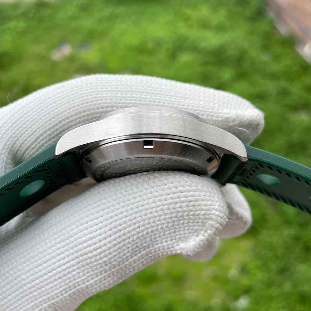 STEELDIVE SD1940 dive watch — photo 4