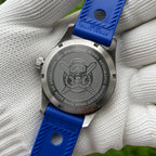 STEELDIVE SD1940 dive watch — photo 5