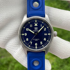 STEELDIVE SD1940 dive watch — photo 7