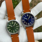 STEELDIVE SD1940 dive watch — photo 13