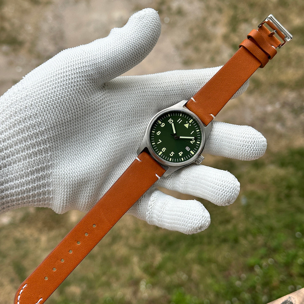 STEELDIVE SD1940 dive watch — photo 18