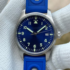 STEELDIVE SD1940 dive watch — photo 20