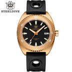 STEELDIVE SD1941S dive watch — photo 3