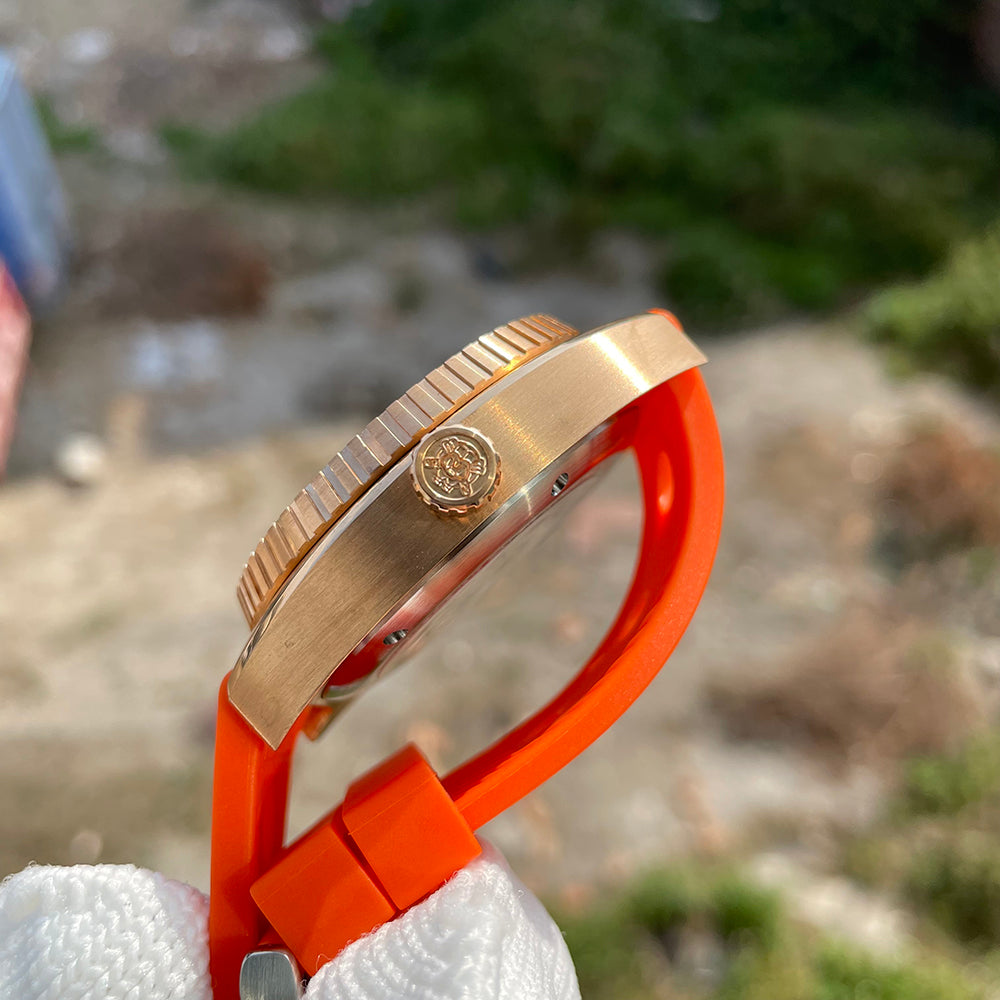 STEELDIVE SD1941S dive watch — photo 5