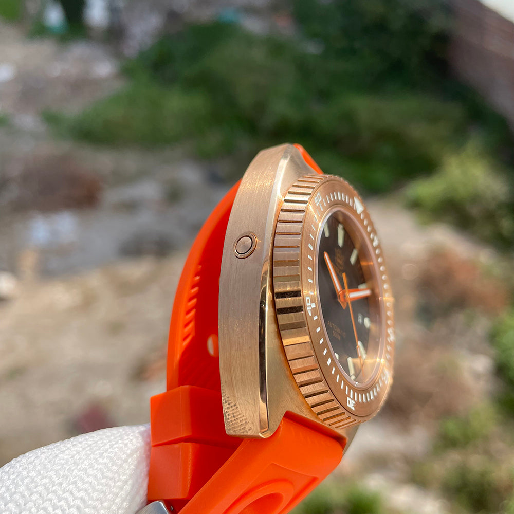 STEELDIVE SD1941S dive watch — photo 6