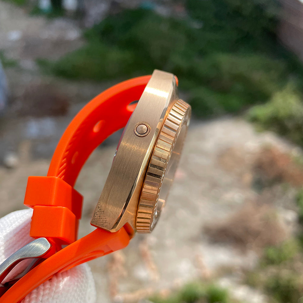 STEELDIVE SD1941S dive watch — photo 7
