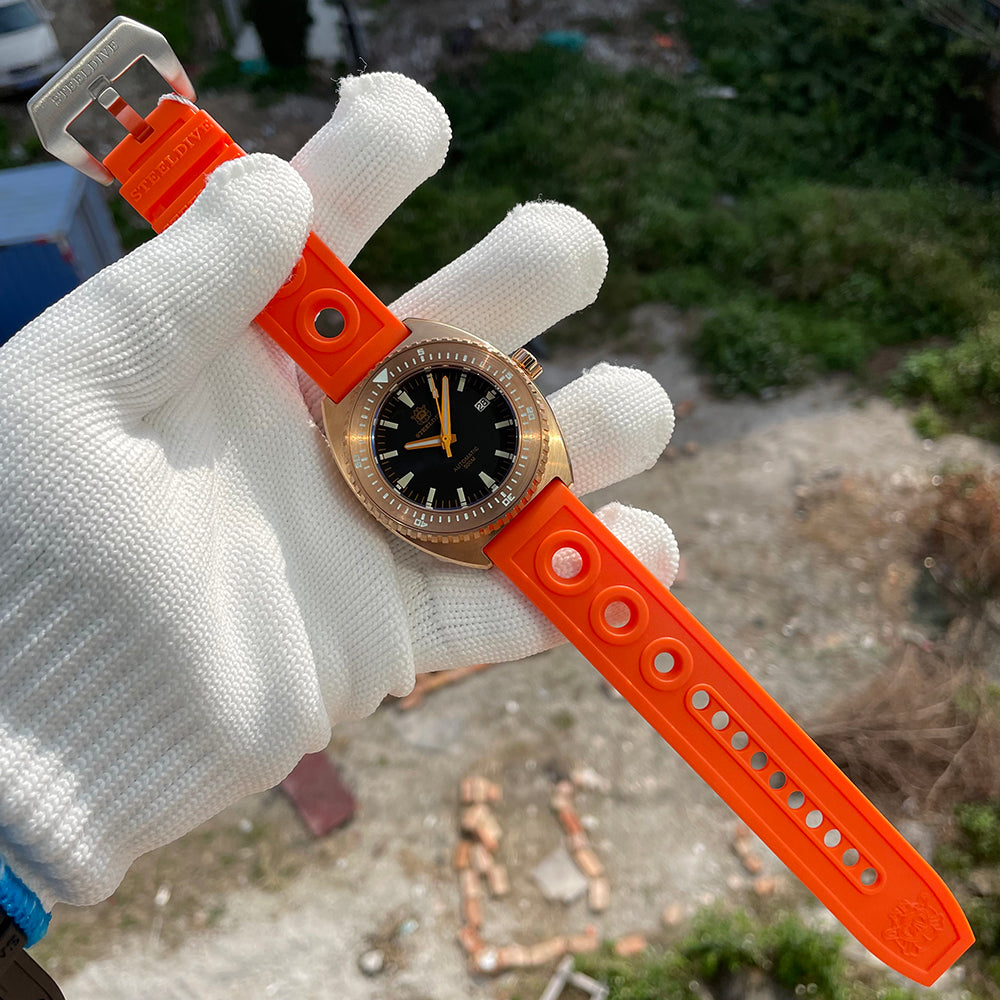 STEELDIVE SD1941S dive watch — photo 10