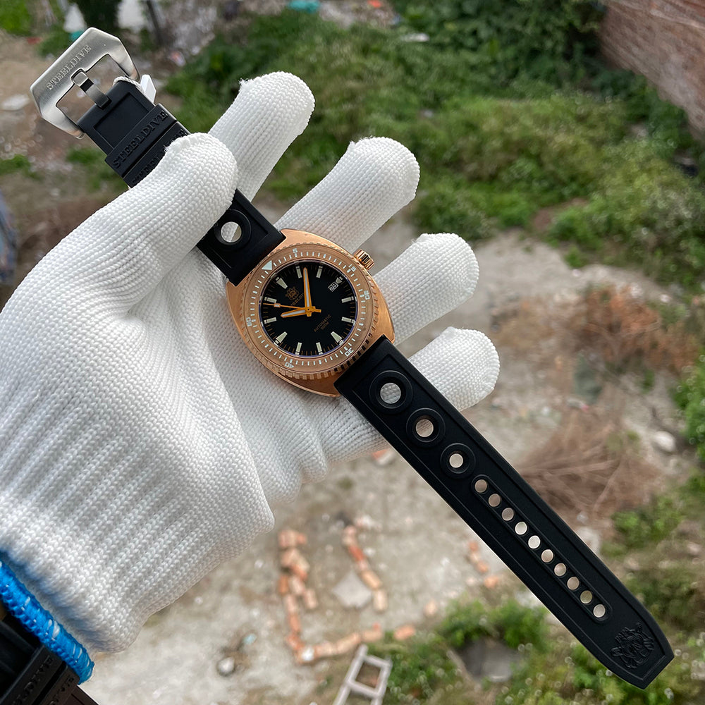 STEELDIVE SD1941S dive watch — photo 11