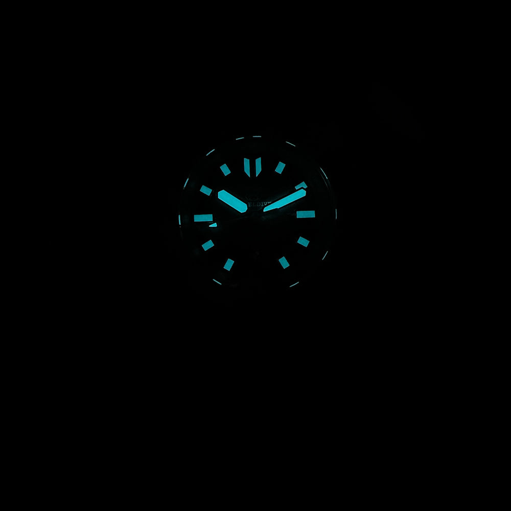 STEELDIVE SD1942S dive watch — photo 4