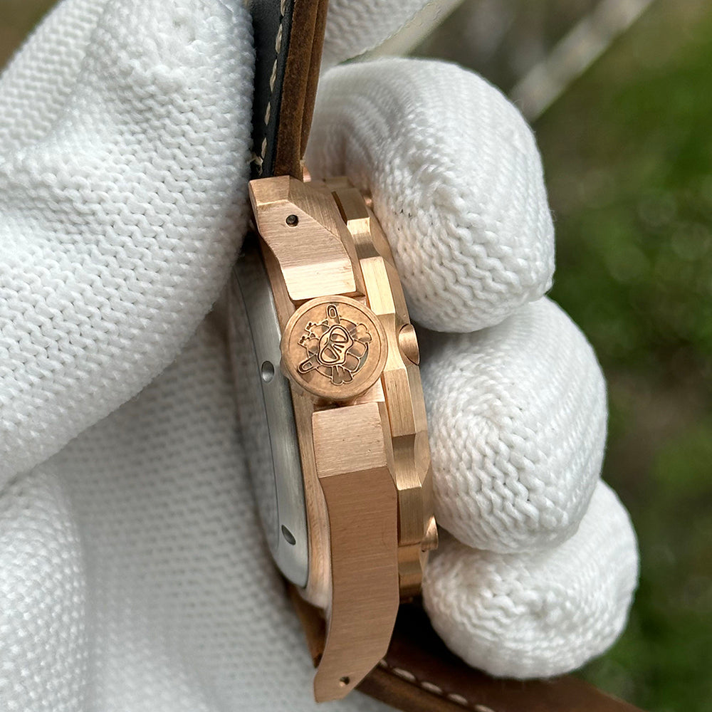 STEELDIVE SD1942S dive watch — photo 5
