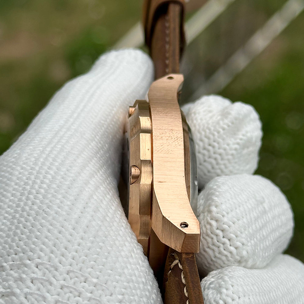 STEELDIVE SD1942S dive watch — photo 6