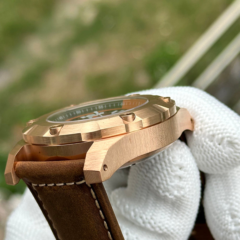 STEELDIVE SD1942S dive watch — photo 7