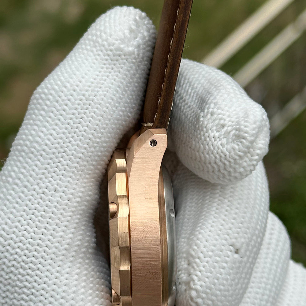 STEELDIVE SD1942S dive watch — photo 9
