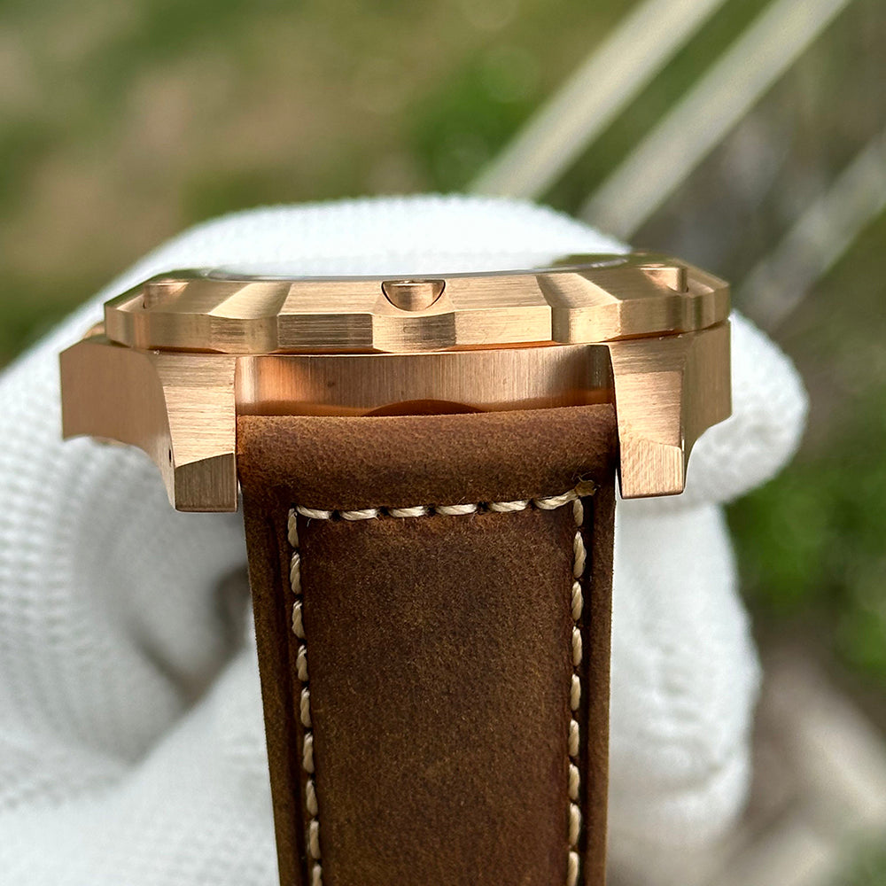 STEELDIVE SD1942S dive watch — photo 10