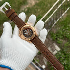 STEELDIVE SD1942S dive watch — photo 12