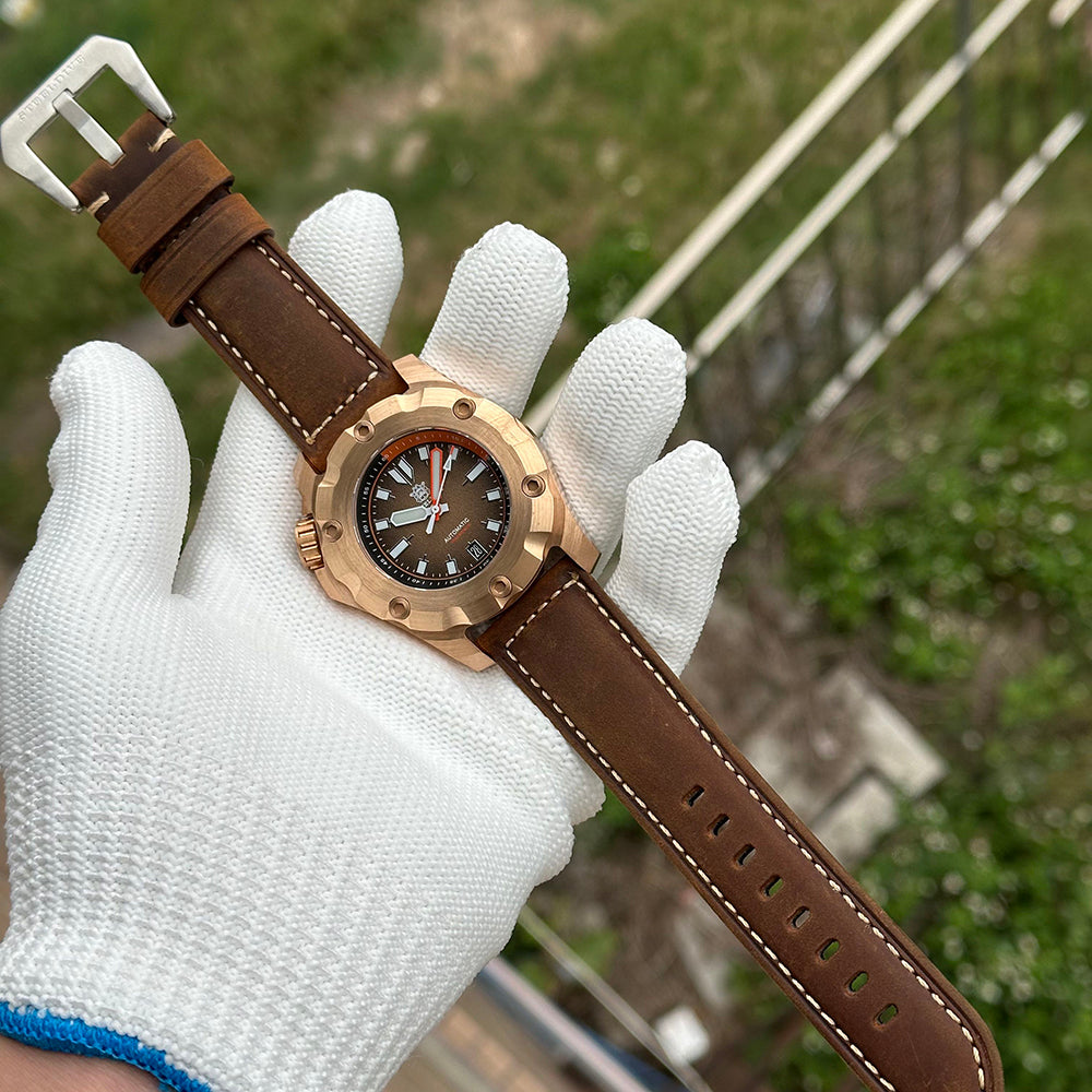 STEELDIVE SD1942S dive watch — photo 12