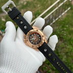 STEELDIVE SD1942S dive watch — photo 13