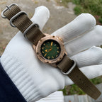 STEELDIVE SD1943S dive watch — photo 10