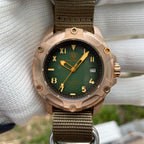 STEELDIVE SD1943S dive watch — photo 13
