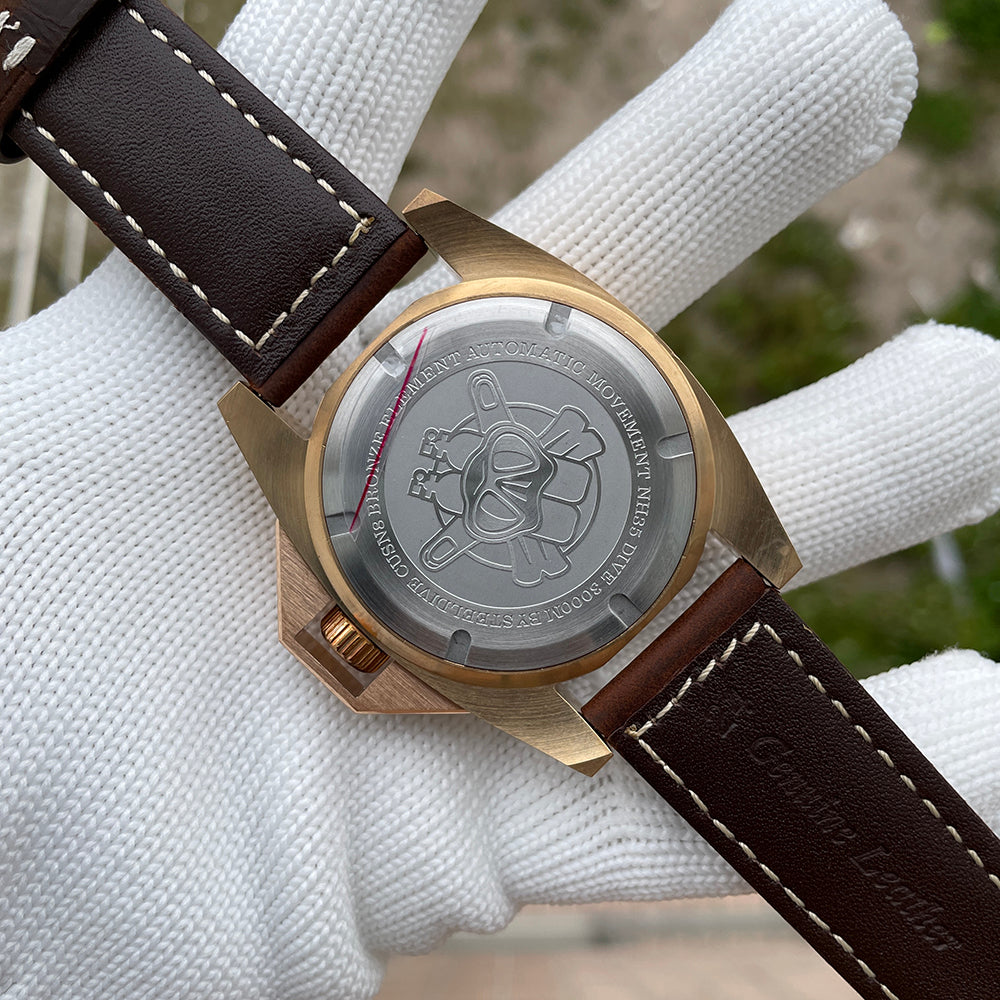 STEELDIVE SD1945S dive watch — photo 7