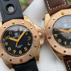 STEELDIVE SD1945S dive watch — photo 10