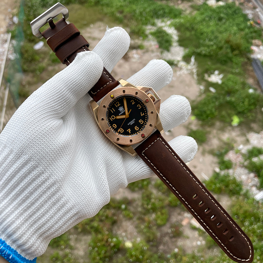 STEELDIVE SD1945S dive watch — photo 12