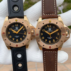 STEELDIVE SD1945S dive watch — photo 14