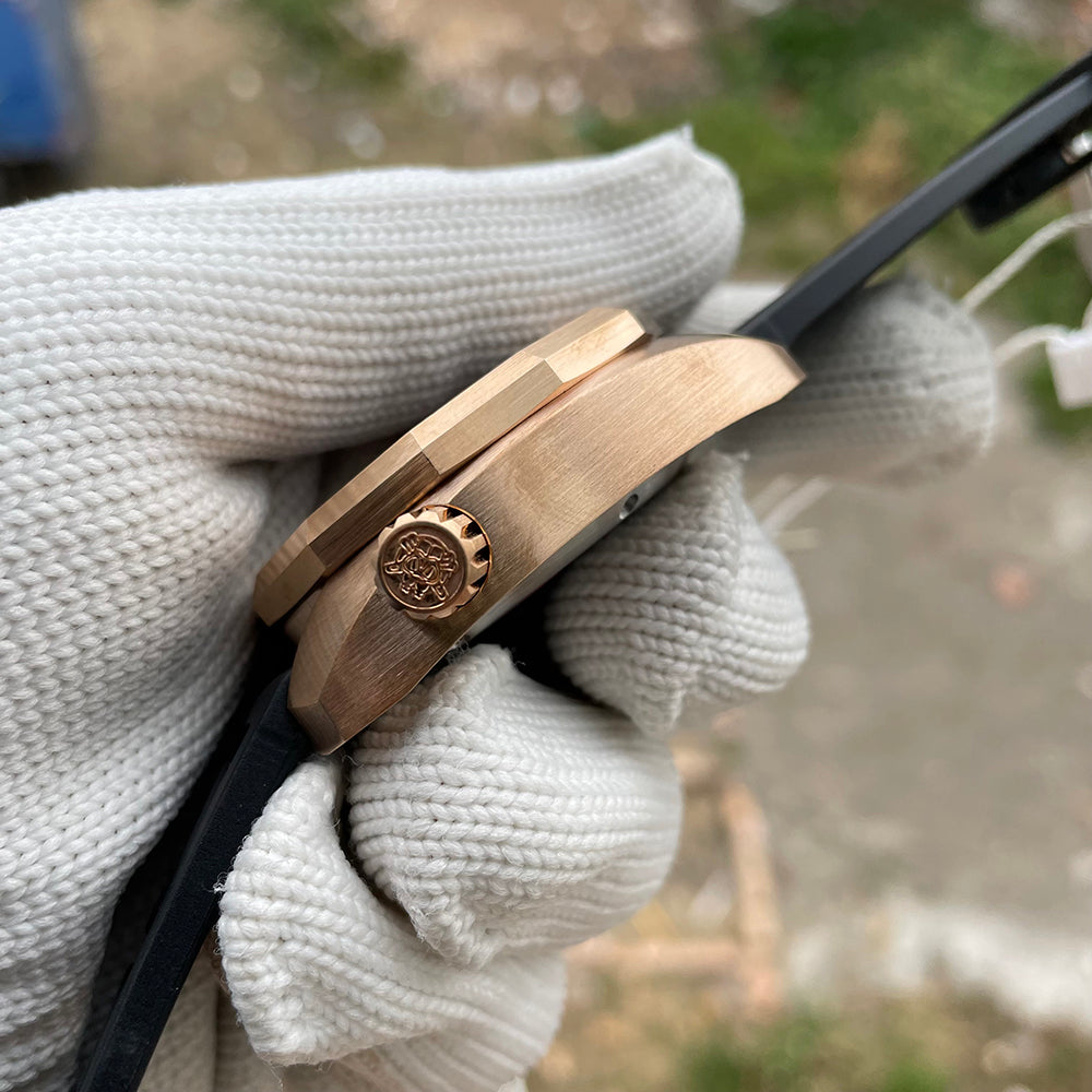 STEELDIVE SD1946S dive watch — photo 5