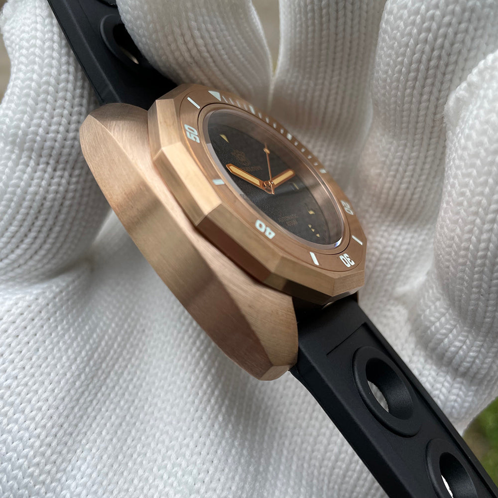 STEELDIVE SD1946S dive watch — photo 7