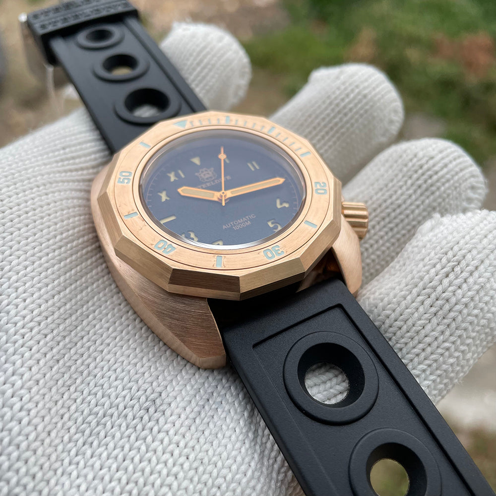 STEELDIVE SD1946S dive watch — photo 9