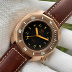 STEELDIVE SD1946S dive watch — photo 12