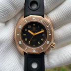 STEELDIVE SD1946S dive watch — photo 13