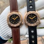 STEELDIVE SD1946S dive watch — photo 14