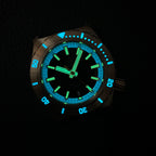 STEELDIVE SD1947S dive watch — photo 3