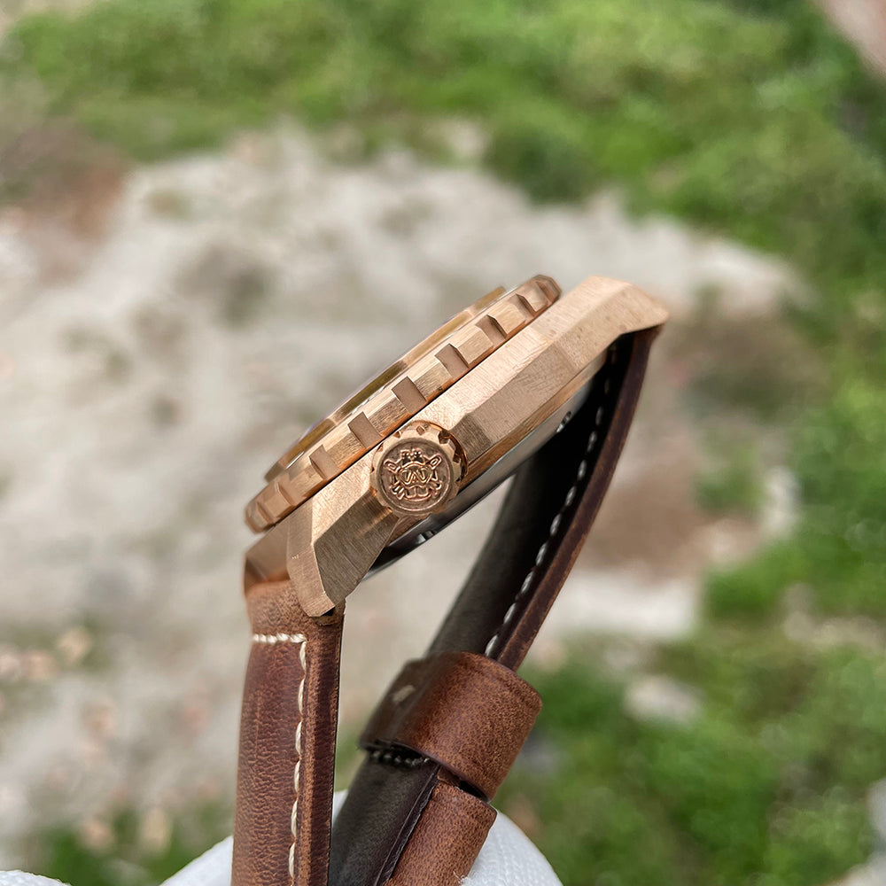 STEELDIVE SD1947S dive watch — photo 4