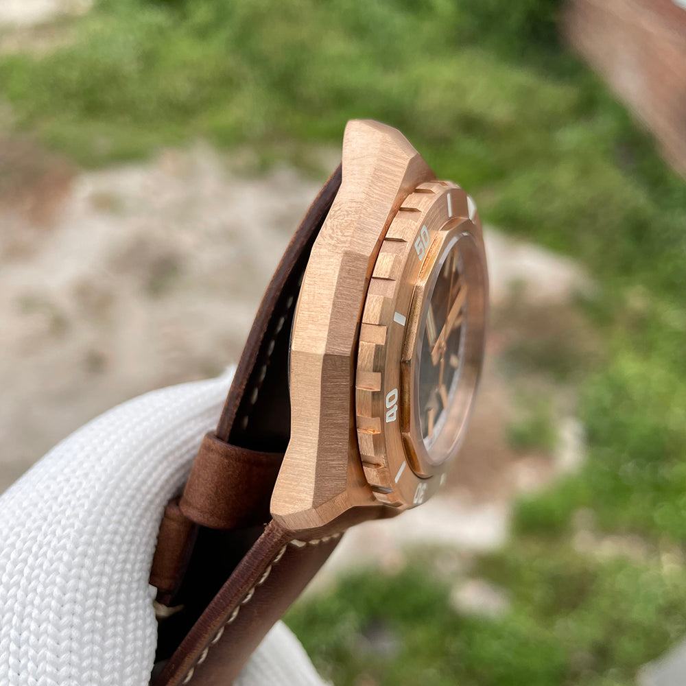 STEELDIVE SD1947S dive watch — photo 6