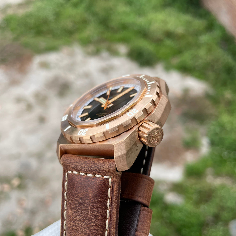 STEELDIVE SD1947S dive watch — photo 7