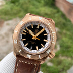 STEELDIVE SD1947S dive watch — photo 9