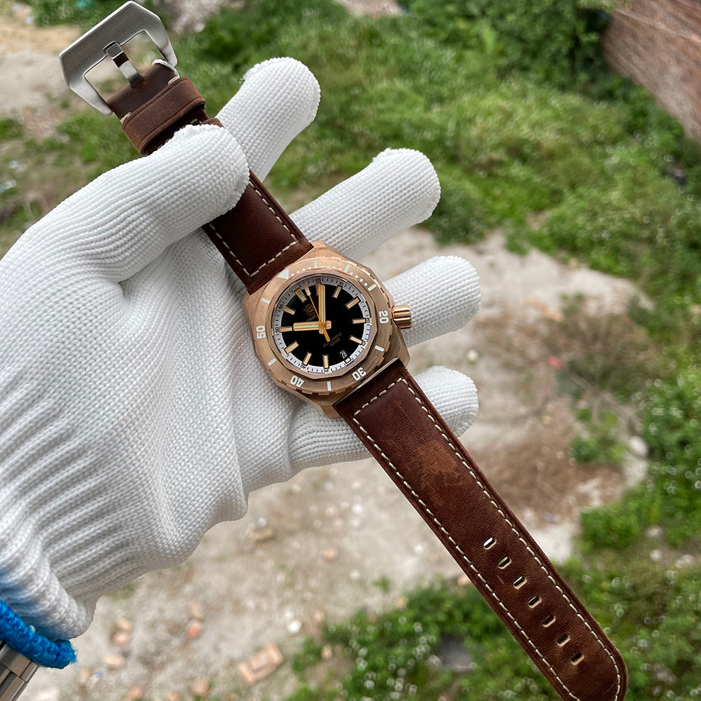 STEELDIVE SD1947S dive watch — photo 12