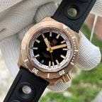 STEELDIVE SD1947S dive watch — photo 13