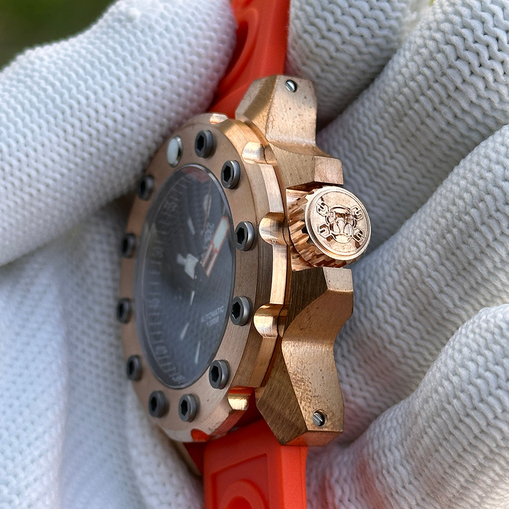 STEELDIVE SD1948S dive watch — photo 5
