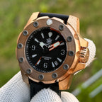 STEELDIVE SD1948S dive watch — photo 13
