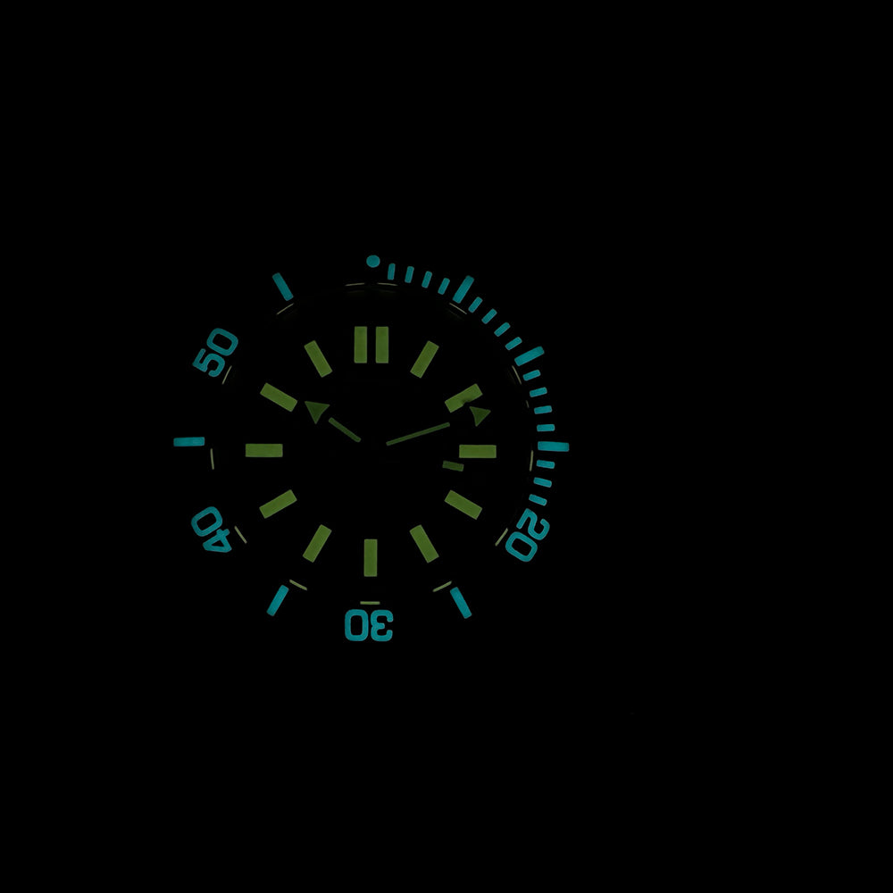 STEELDIVE SD1949S dive watch — photo 3