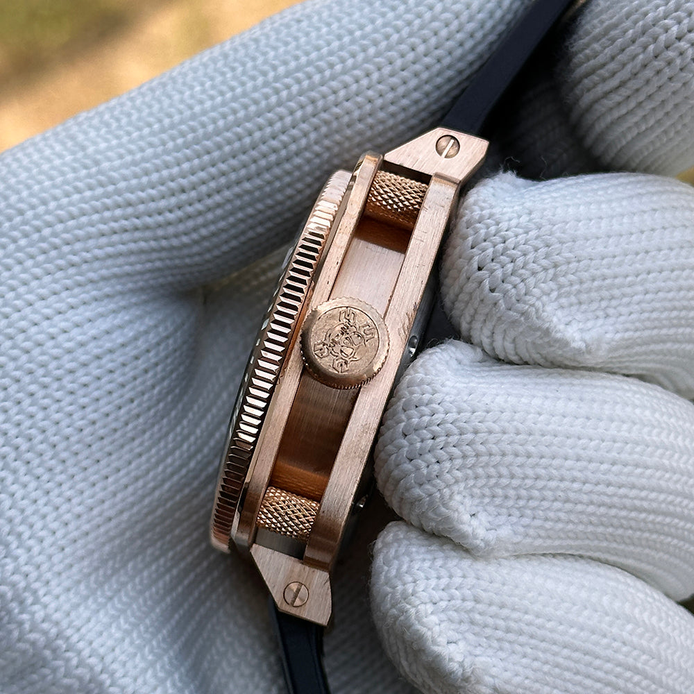 STEELDIVE SD1949S dive watch — photo 4