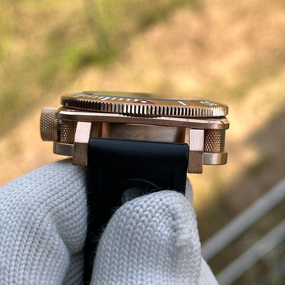 STEELDIVE SD1949S dive watch — photo 6