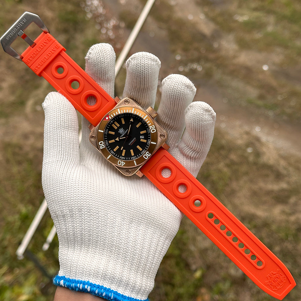 STEELDIVE SD1949S dive watch — photo 12