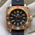 STEELDIVE SD1949S dive watch — photo 13