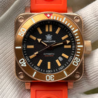 STEELDIVE SD1949S dive watch — photo 14