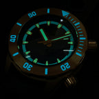 STEELDIVE SD1950S dive watch — photo 4